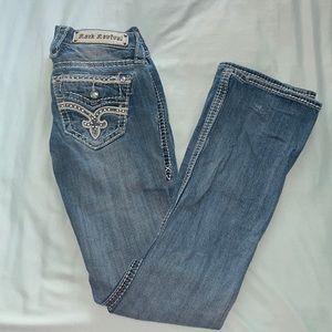 Rock Revival Jeans👖